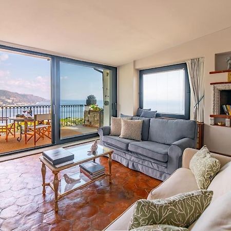 Casa Letizia Apartment Taormina Exterior foto