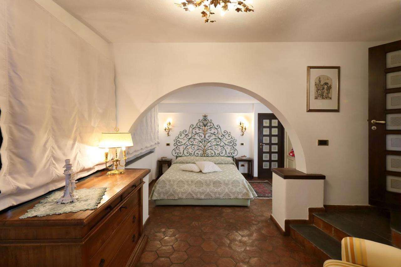 Casa Letizia Apartment Taormina Exterior foto