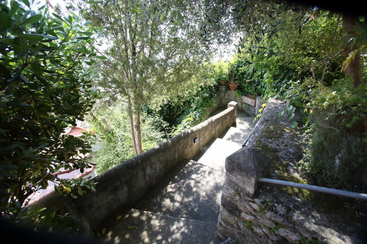 Casa Letizia Apartment Taormina Exterior foto