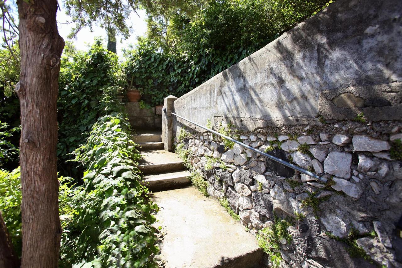 Casa Letizia Apartment Taormina Exterior foto