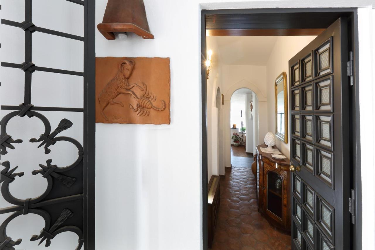 Casa Letizia Apartment Taormina Exterior foto