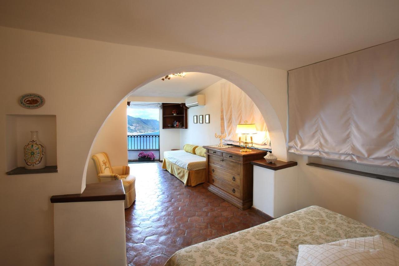 Casa Letizia Apartment Taormina Exterior foto