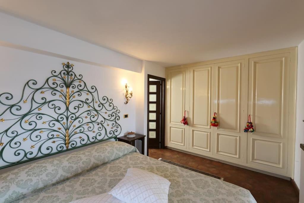 Casa Letizia Apartment Taormina Exterior foto