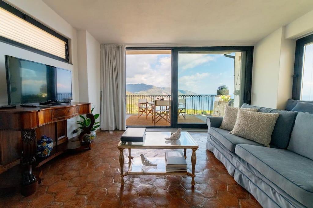 Casa Letizia Apartment Taormina Exterior foto